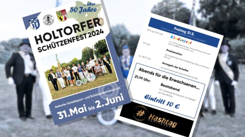 Holtorfer Schießsport- und Schützenfestverein e.V.